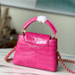 Fashion Lu-Vi bags - 4988