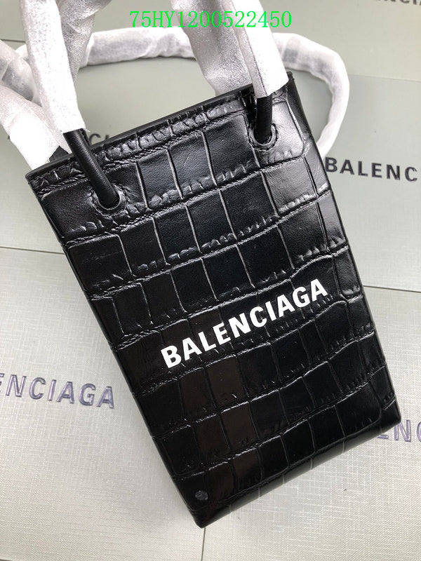 Ozarra Fashion - BGA Bags - 1777