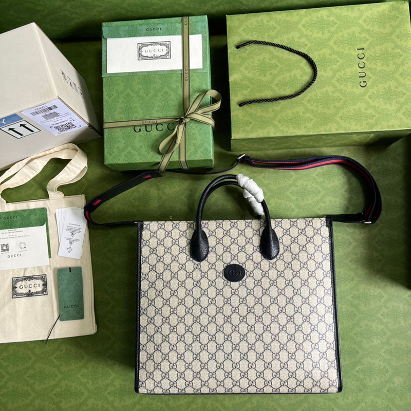 OZ - GCI Bags - 891