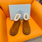 Ozarra Luxury - PD Women Shoes - 169