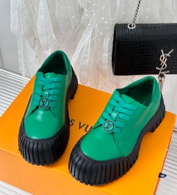 Ozarra Luxury - LOV Women Shoes - 494