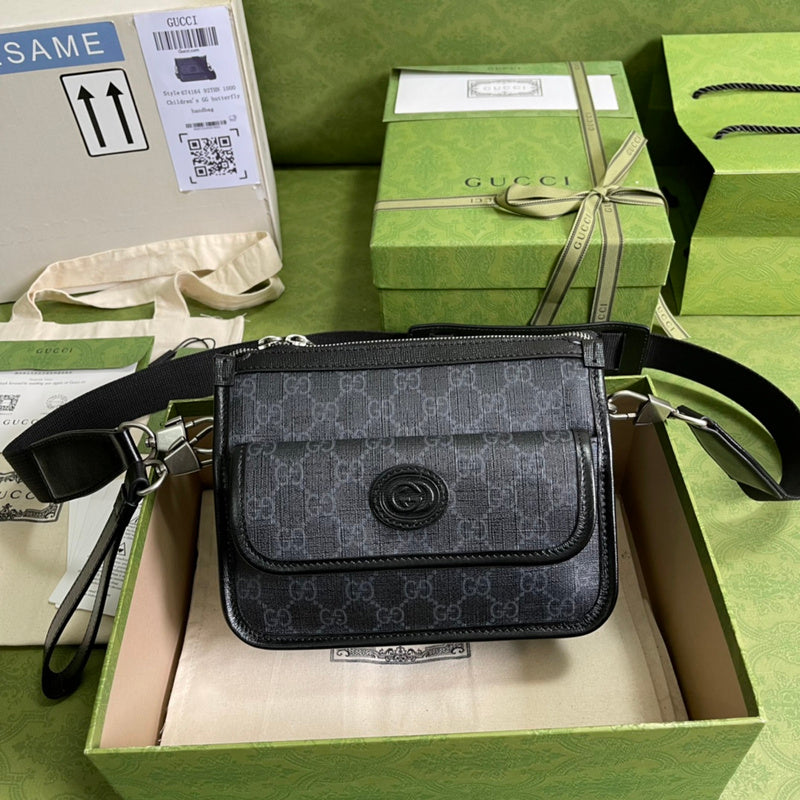 OZ - GCI Bags - 472