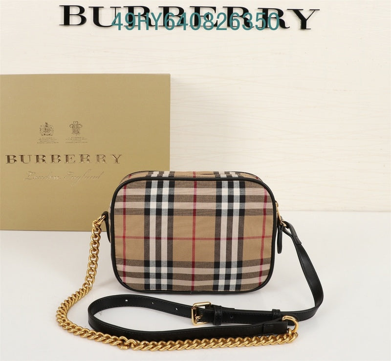 Ozarra Fashion -BBR Bags - 653