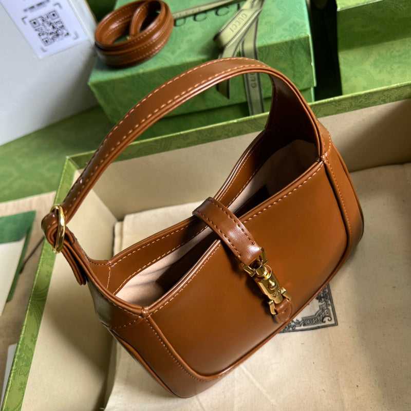 OZ - GCI Bags - 832