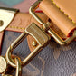 Fashion Lu-Vi bags - 4057