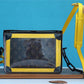 Ozarra Fashion Lu-Vi bags - 10193
