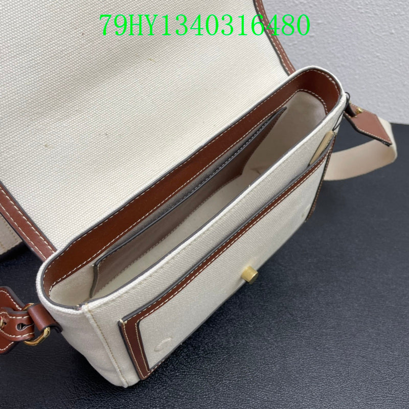 Ozarra Fashion -BBR Bags - 130