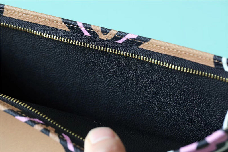 Ozarra Fashion Lu-Vi bags - 8902