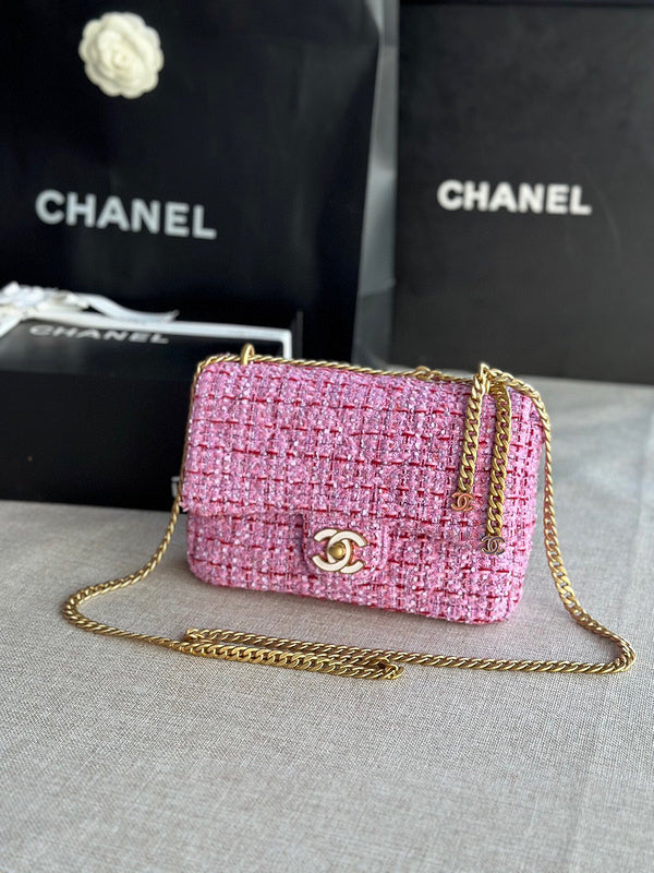 BAB - CHL Bags - 2794