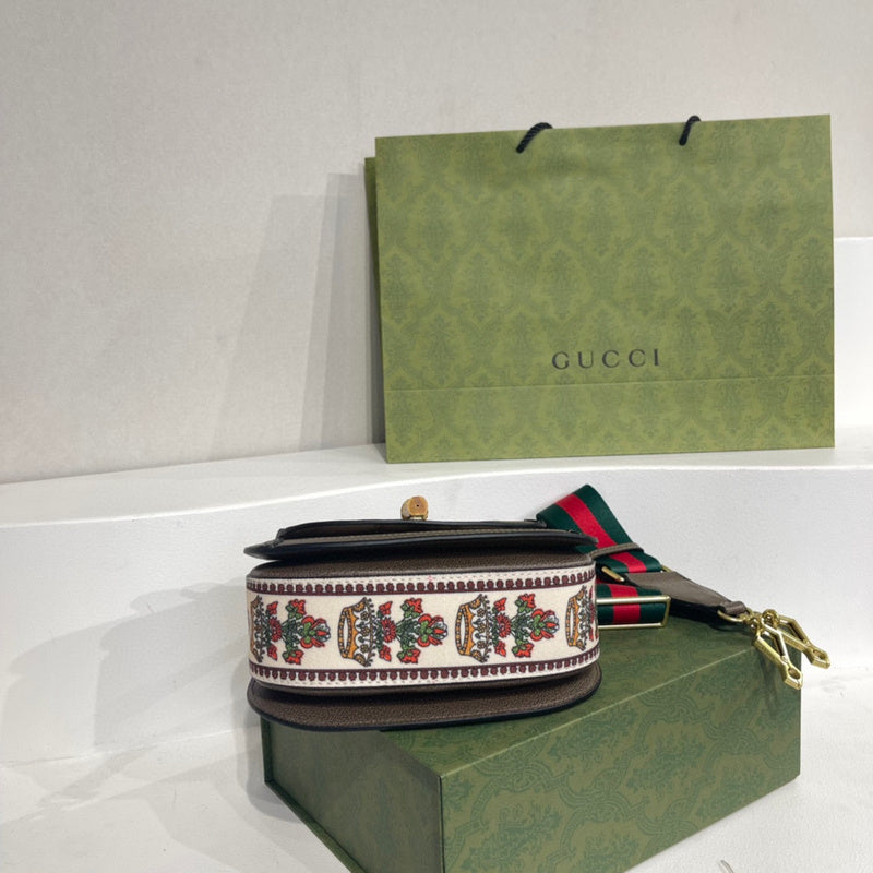 Ozarra - GCI Bags - 2007