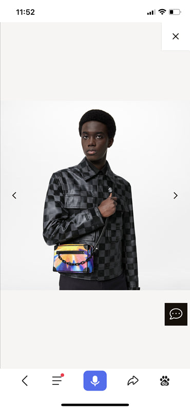 Fashion Lu-Vi bags - 3183