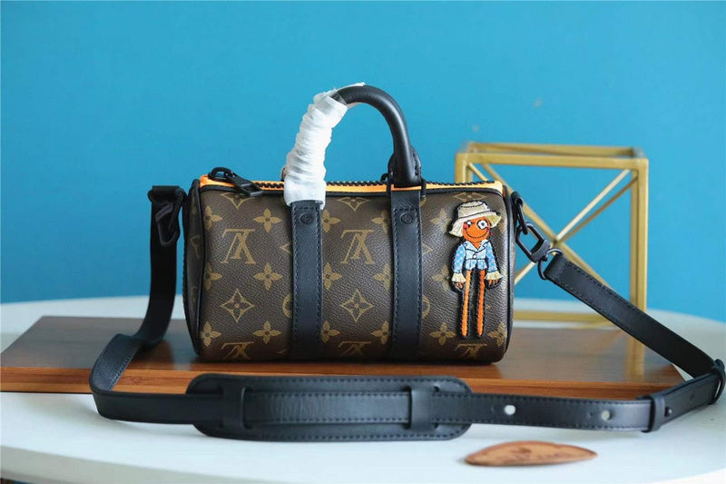 Ozarra Fashion Lu-Vi bags - 11279