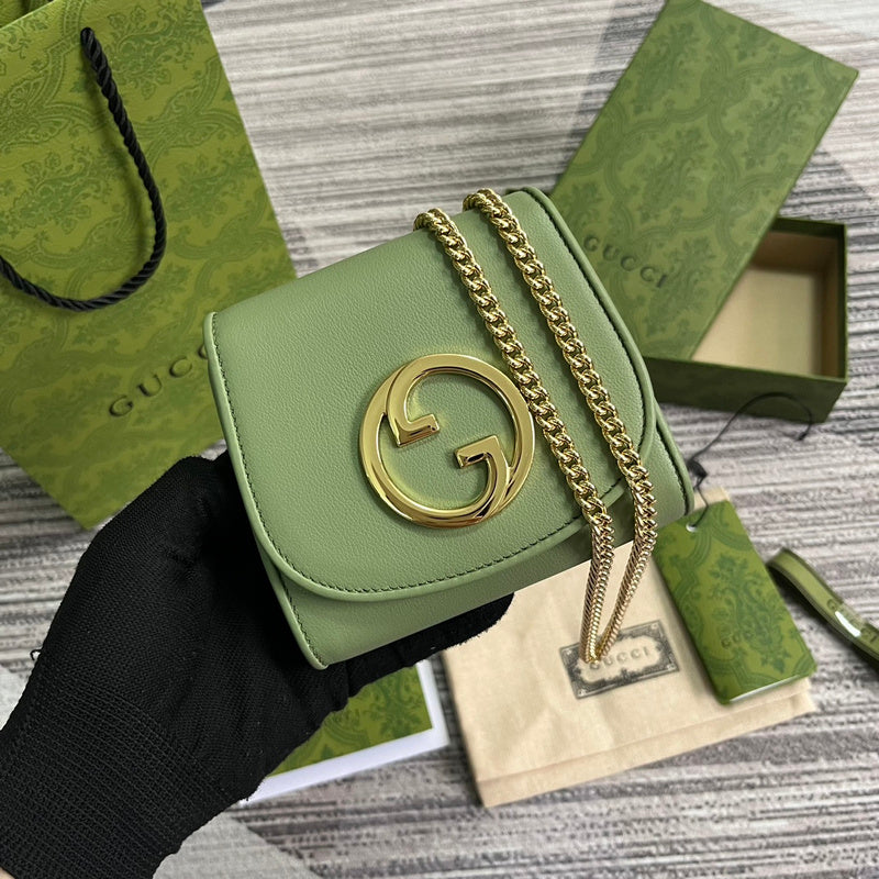 Ozarra - GCI Bags - 5489