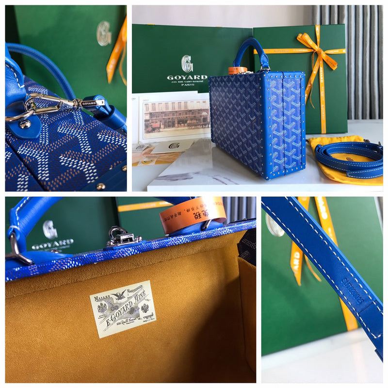 OZ - GYO Bags - 788