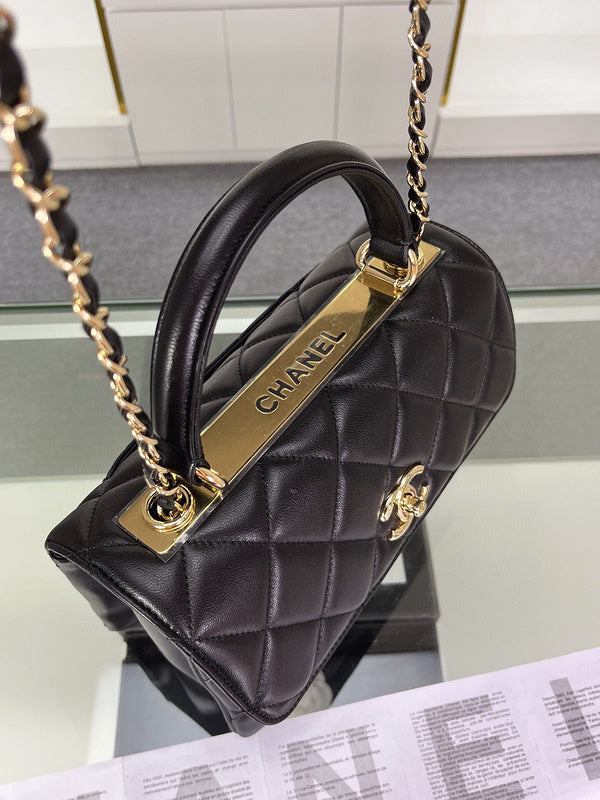 BAB - CHL Bags - 3272
