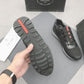 Ozarra Luxury - PD Men Shoes - 471