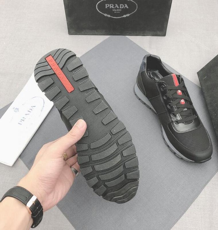 Ozarra Luxury - PD Men Shoes - 471