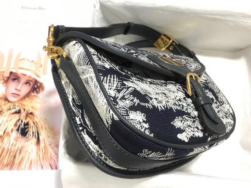 Ozarra - Dir Bags - 2576
