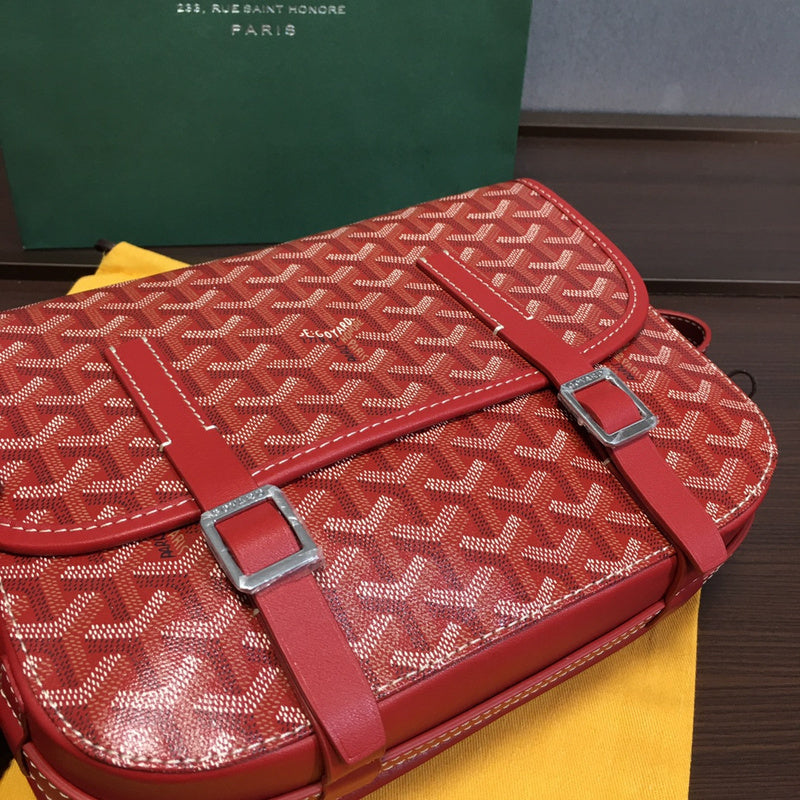 Ozarra - GOD Bags - 985