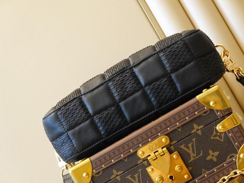 Ozarra Luxury - LOV Bags - 2208