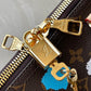 Fashion Lu-Vi bags - 4285