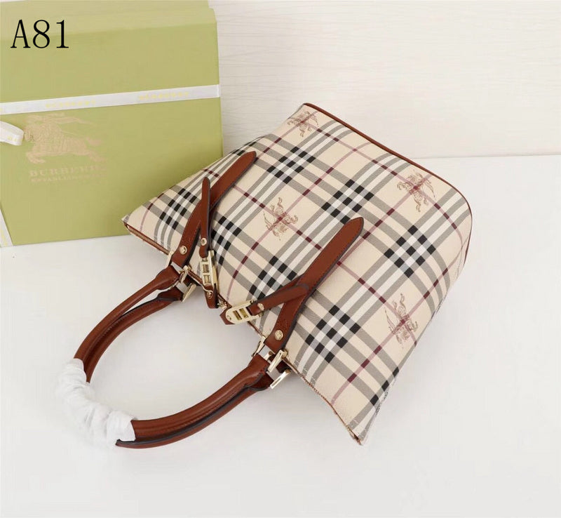 Ozarra Fashion -BBR Bags - 820
