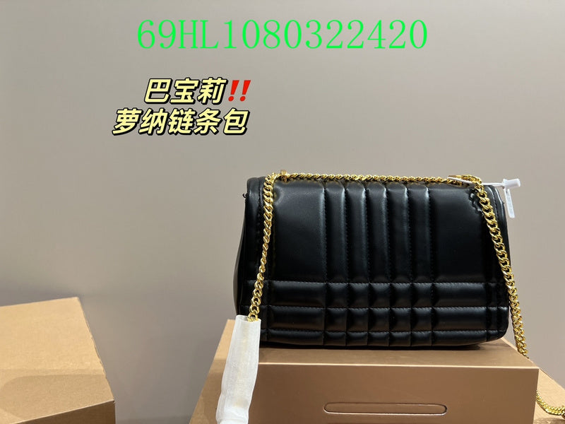 Ozarra Fashion -BBR Bags - 131