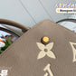 Ozarra Fashion Lu-Vi Bags - 16635