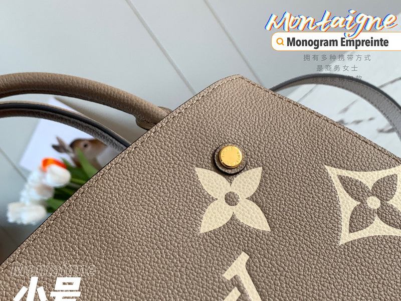 Ozarra Fashion Lu-Vi Bags - 16635