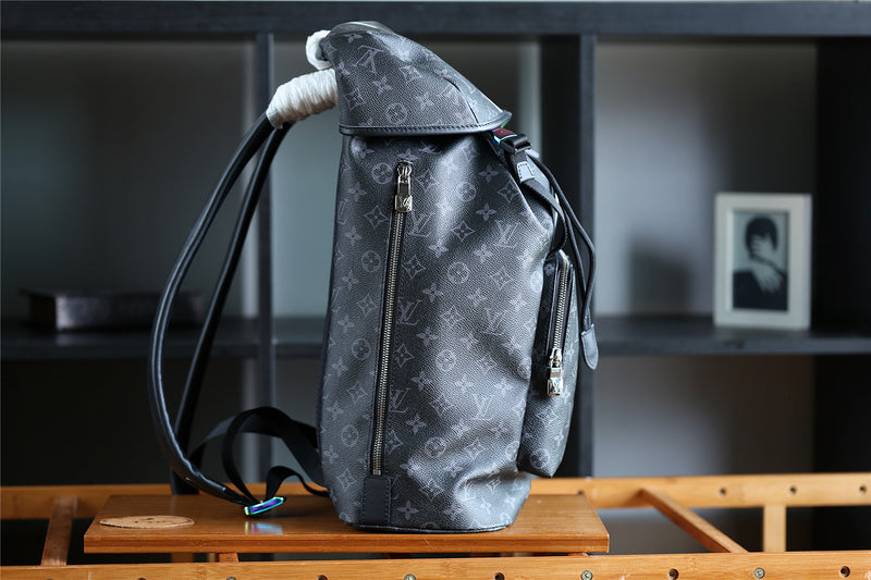 Ozarra Fashion Lu-Vi bags - 9754