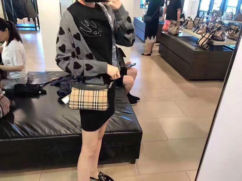 Ozarra Fashion -BBR Bags - 963