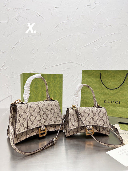 Ozarra Fashion - BGA Bags - 1469