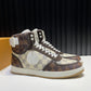 Ozarra Luxury - LOV Men Shoes - 1215