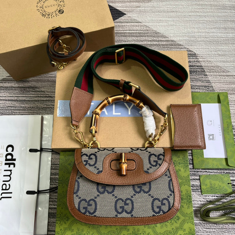 Ozarra - GG Bags - 364