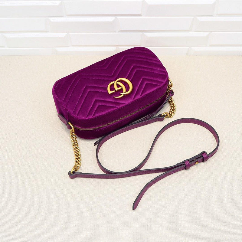 BAB - GCI Bags - 897