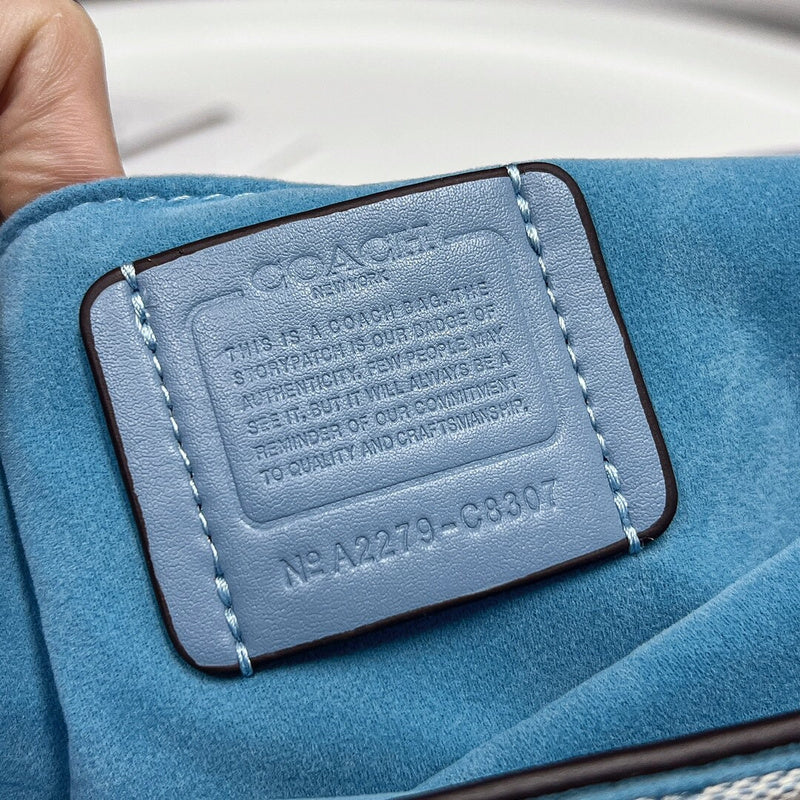 Ozarra - CAH Bags - 642