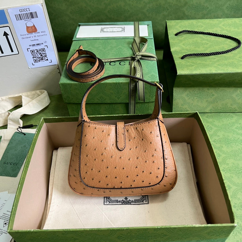 OZ - GCI Bags - 824