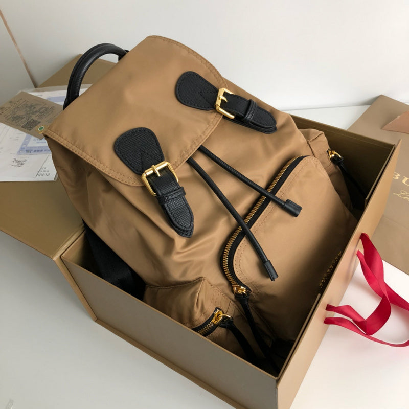 Ozarra Fashion -BBR Bags - 1031