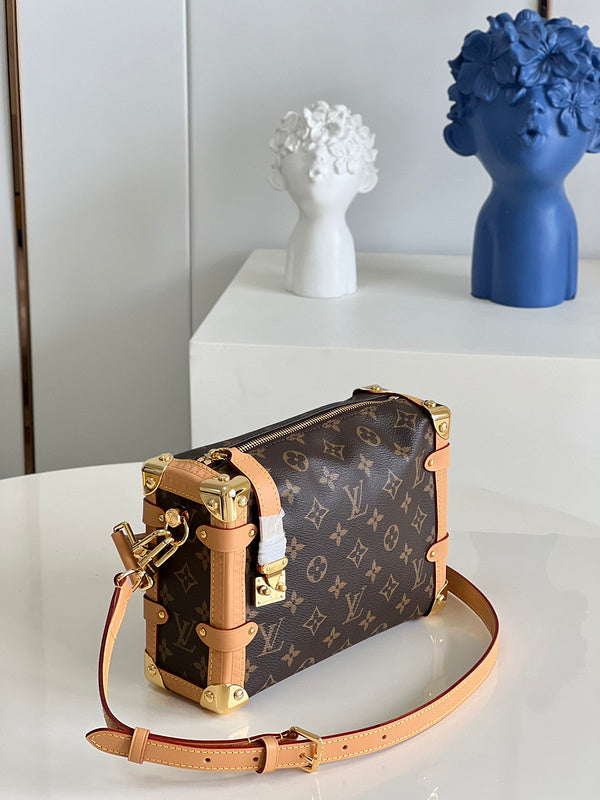 Ozarra Fashion Lu-Vi Bags - 16624