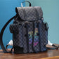 Ozarra Fashion Lu-Vi bags - 9681