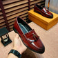 Ozarra Luxury - LOV Men Shoes - 1851