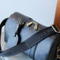 Ozarra Fashion Lu-Vi bags - 17187