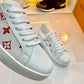 Ozarra Luxury - LOV Men Shoes - 1817