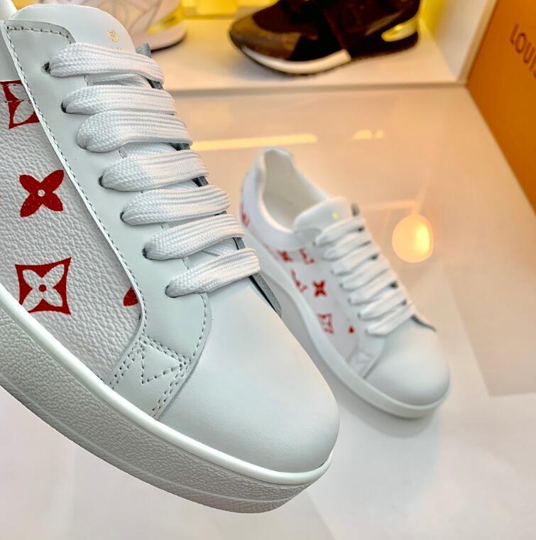 Ozarra Luxury - LOV Men Shoes - 1817