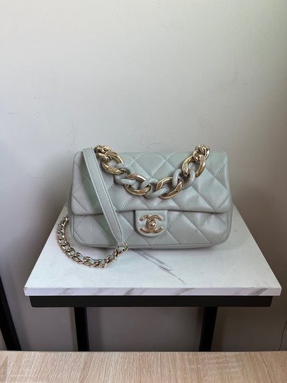 BAB - CHL Bags - 2701