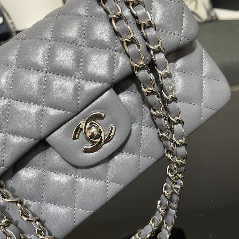 BAB - CHL Bags - 3255