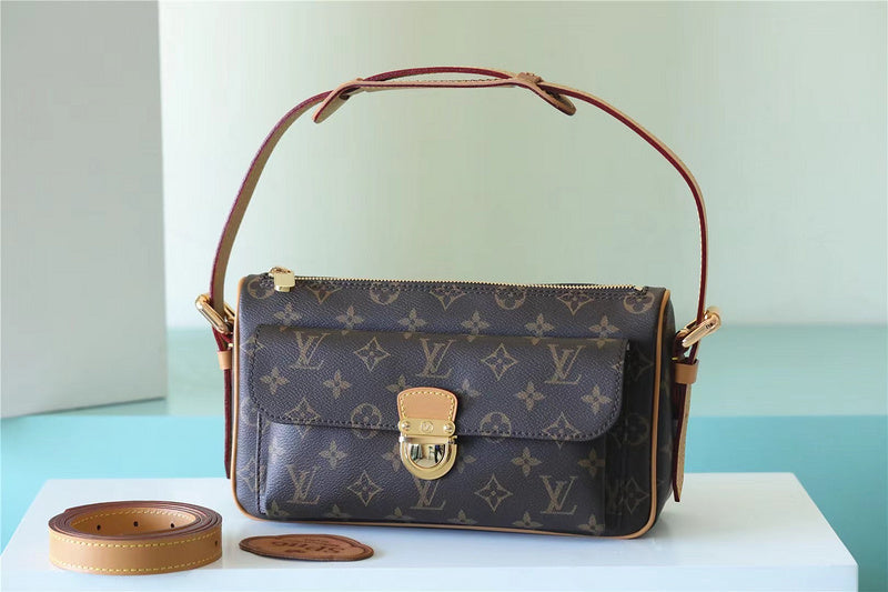 Ozarra - LUV Bags - 416