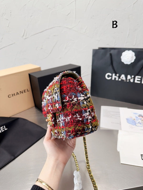 Ozarra - CHL Bags - 7053