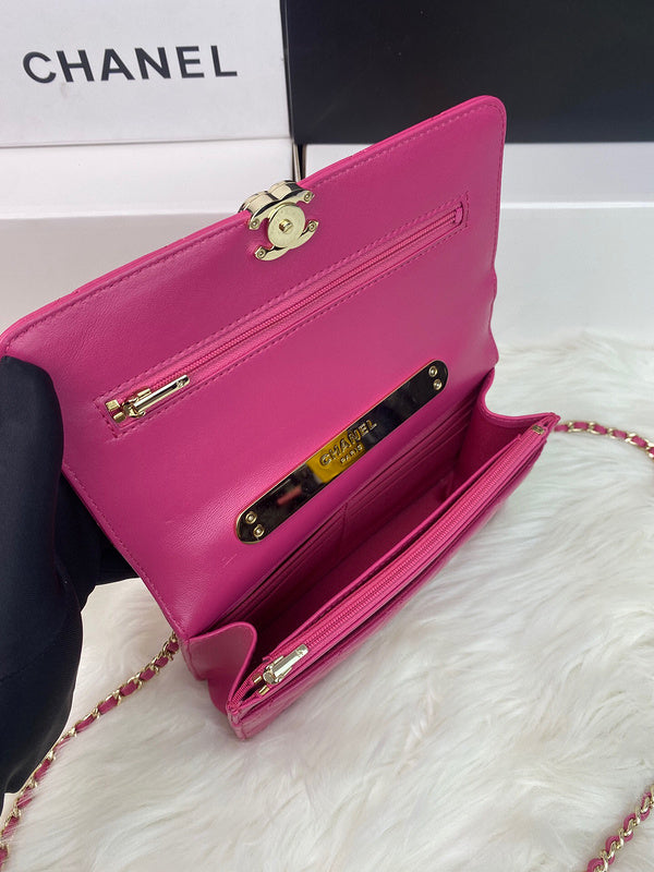 BAB - CHL Bags - 3047