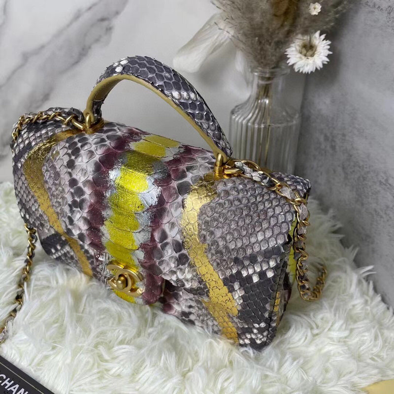 BAB - CHL Bags - 3058